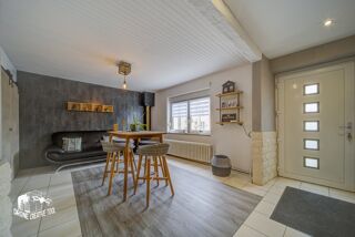 Maison à vendre 6 pièces 140 m²