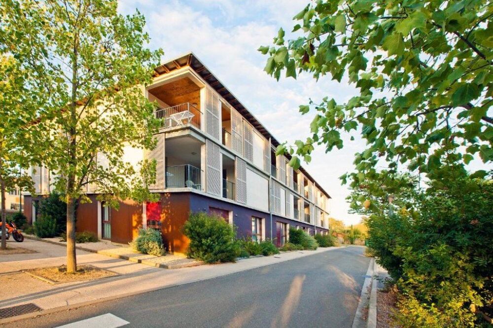 Vente Appartement Résidence Hybride Carcassonne