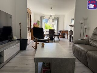  Maison à vendre 5 pièces 136 m²