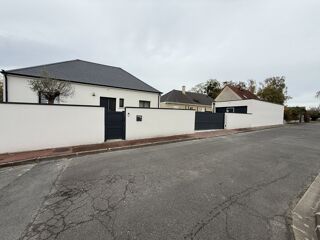  Maison à vendre 5 pièces 130 m²