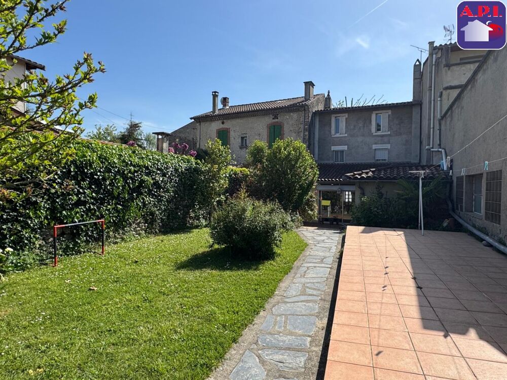 Maison 6 pièces 194 m² · à Pamiers · 194 m² · 255 500 €