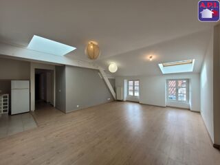  Appartement � louer 3 pi�ces 62 m�