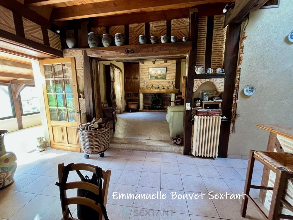 Vente Maison Longere Mussidan