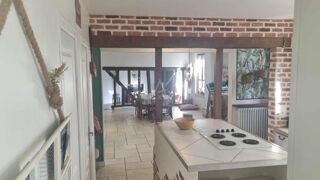 Maison � vendre 6 pi�ces 127 m�