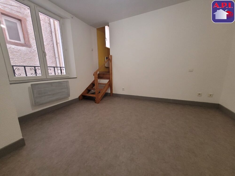 Location Appartement Appartement Saint girons