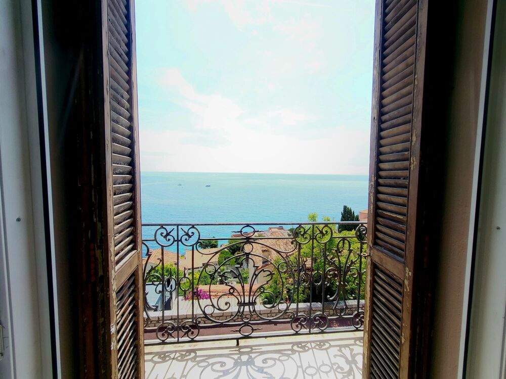 Vente Appartement Appartement Roquebrune-cap-martin