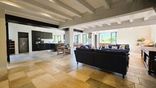  Maison � vendre 15 + pi�ces 426 m�