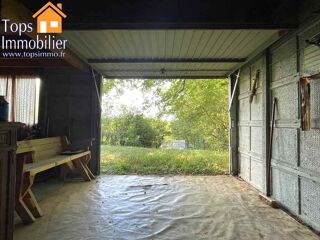  Maison à vendre 1 pièce 30 m²