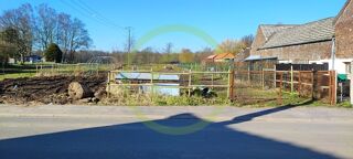  Terrain  vendre 1266 m