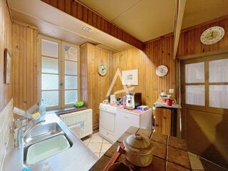  Maison � vendre 4 pi�ces 164 m�