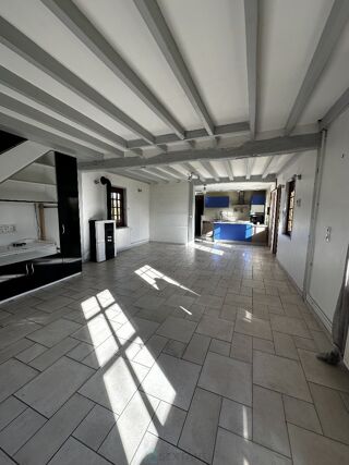  Maison � vendre 5 pi�ces 127 m�