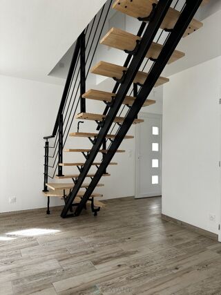  Maison  vendre 5 pices 91 m