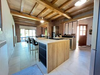  Maison � vendre 6 pi�ces 260 m�