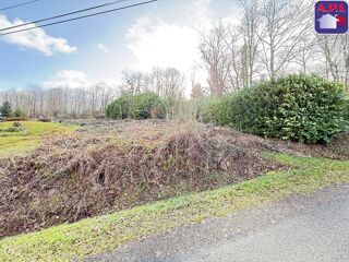  Terrain � vendre 2292 m�