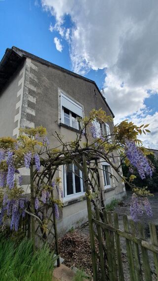  Maison à vendre 5 pièces 122 m²