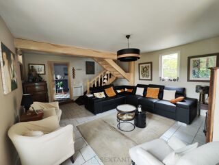  Maison à vendre 6 pièces 145 m²