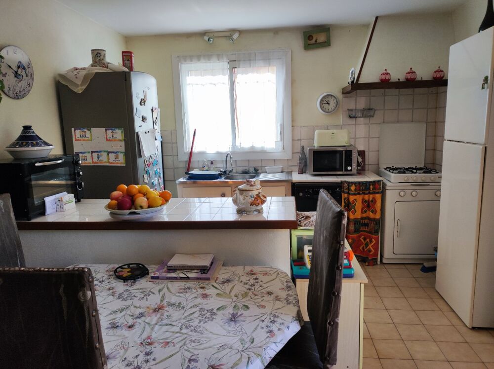 Vente Appartement Appartement en rez-de-jardin Argeles sur mer