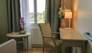  Appartement à vendre 1 pièce 20 m²