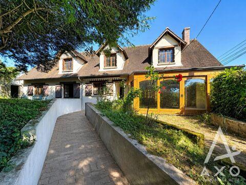   Maison Maison - 5 pièce(s) - 73 m²