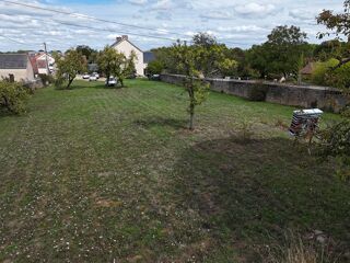  Terrain  vendre 1451 m