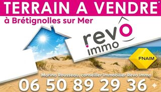  Terrain � vendre 570 m�