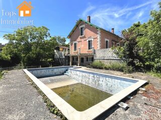  Maison � vendre 4 pi�ces 165 m�