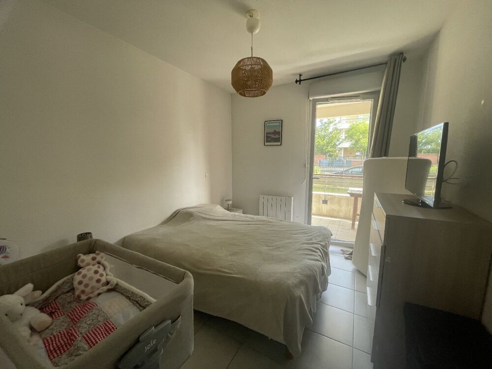 Vente Appartement Appartement Leguevin