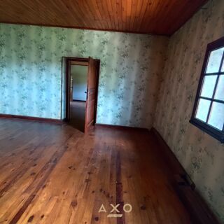  Maison � vendre 7 pi�ces 155 m�