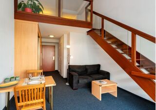  Appartement � vendre 2 pi�ces 40 m�