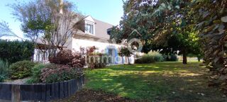 Maison à vendre 7 pièces 220 m²
