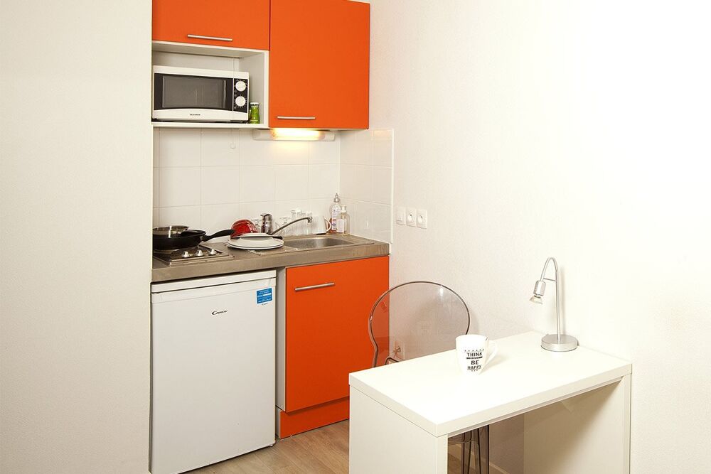 Vente Appartement Résidence Etudiante Rosny sous bois