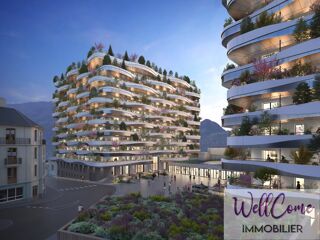  Appartement � vendre 3 pi�ces 75 m�