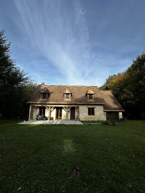   Maison individuelle Maison - 5 pi�ce(s) - 125 m�