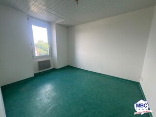  Appartement à vendre 2 pièces 46 m²