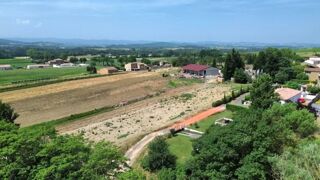  Terrain  vendre 1400 m