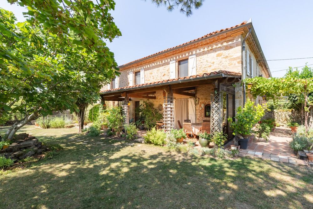  vendre  Maison Lombers (81120)