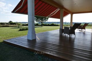  Maison à vendre 5 pièces 167 m²