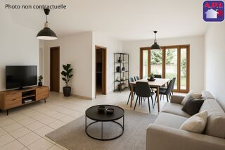  Maison  vendre 4 pices 72 m