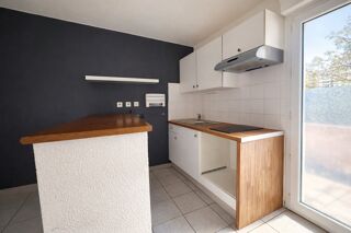  Appartement � louer 2 pi�ces 33 m�