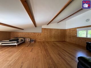  Maison � vendre 6 pi�ces 215 m� Saint jean du falga