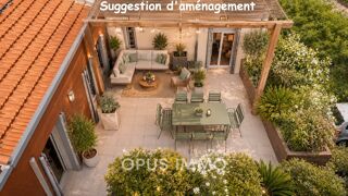  Appartement à vendre 3 pièces 91 m²