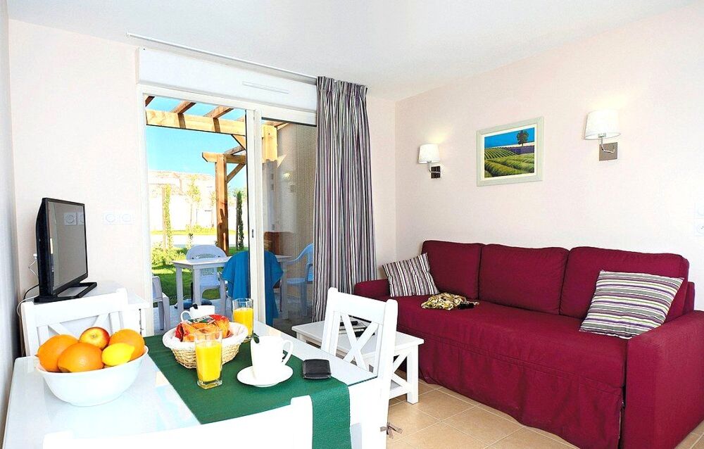 Vente Appartement Résidence Tourisme Paradou