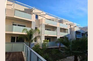  Appartement � vendre 2 pi�ces 46 m�