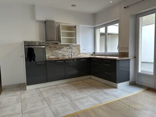  Appartement � louer 3 pi�ces 71 m�