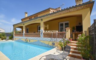  Maison � vendre 5 pi�ces 138 m�