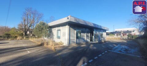 Bureau 1630 09100 Saint jean du falga