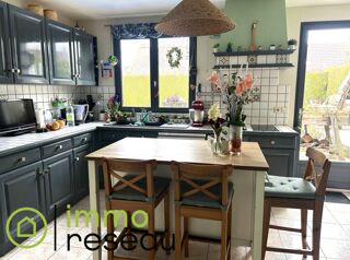  Maison � vendre 5 pi�ces 120 m�