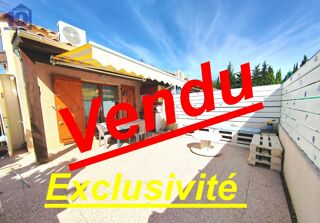  Maison à vendre 3 pièces 37 m²