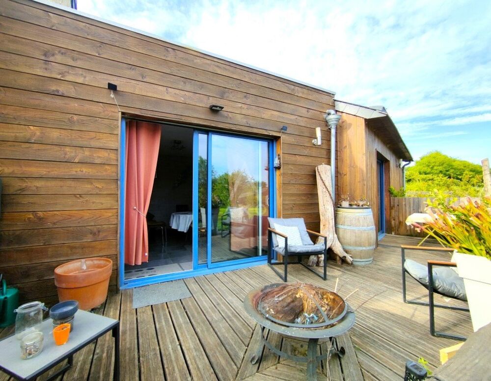 Vente Maison Maison Le guedeniau