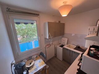  Appartement � louer 1 pi�ce 22 m�